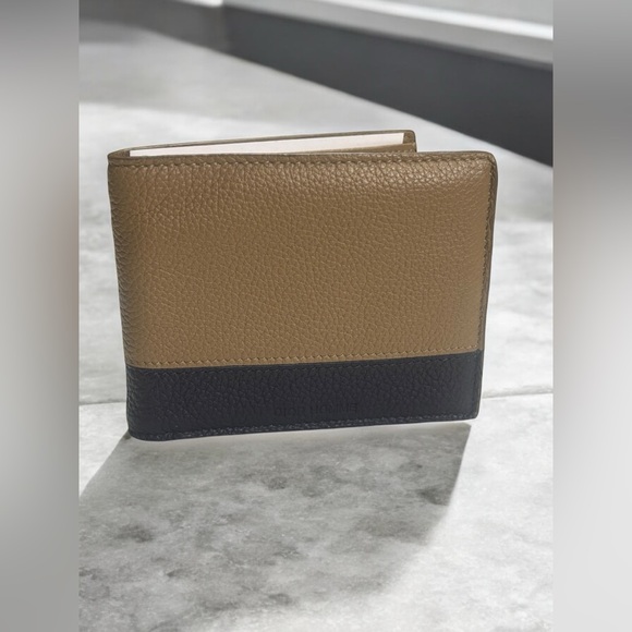 Dior Homme Bi-Fold Wallet - Picture 3 of 11